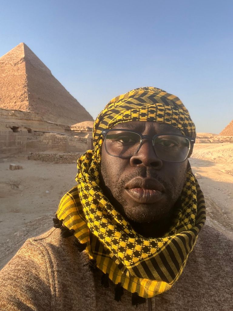 Yusri Kunda